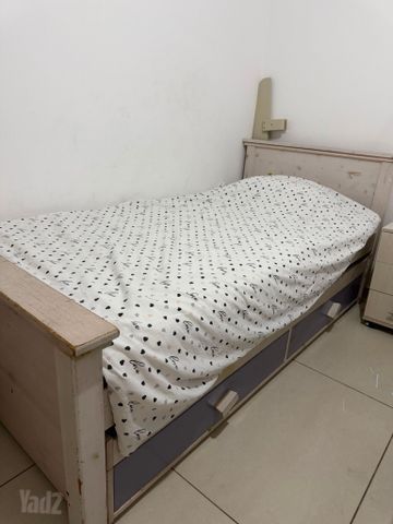 מיטה וחצי