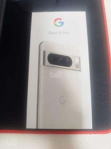 Google pixel 8 pro 256gb