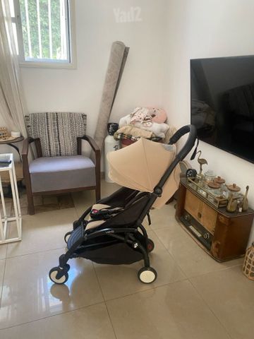 עגלת יויו