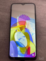 Galaxy A02s