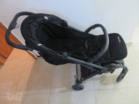 עגלת טיולו
