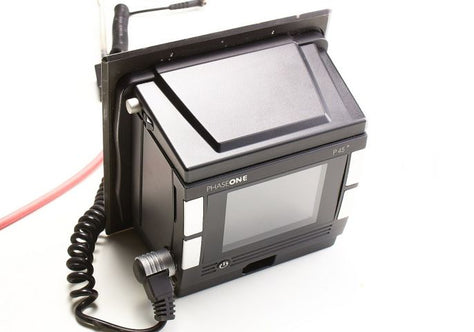 מצלמה טכנית Phase One P45+