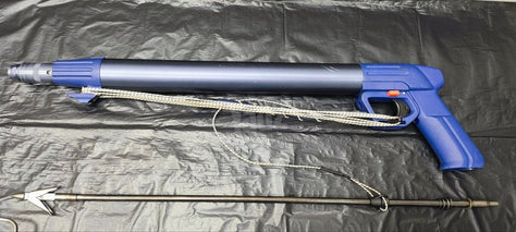 רובה צלילה Mares Jet