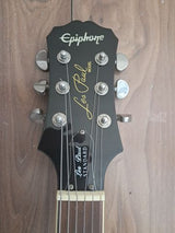 גיטרה חשמלית Epiphone Les Paul