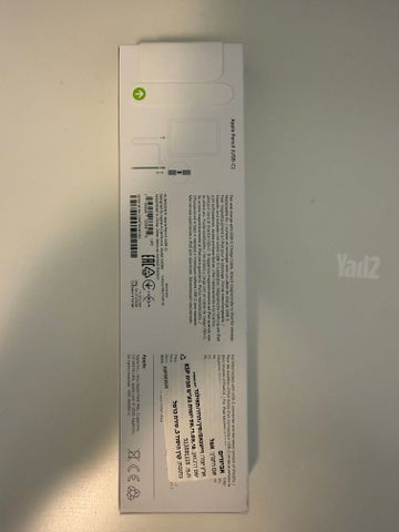 Apple Pencil