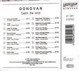 Donovan Catch the Wind