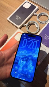 iPhone 14 Pro 128GB במצב מעולה
