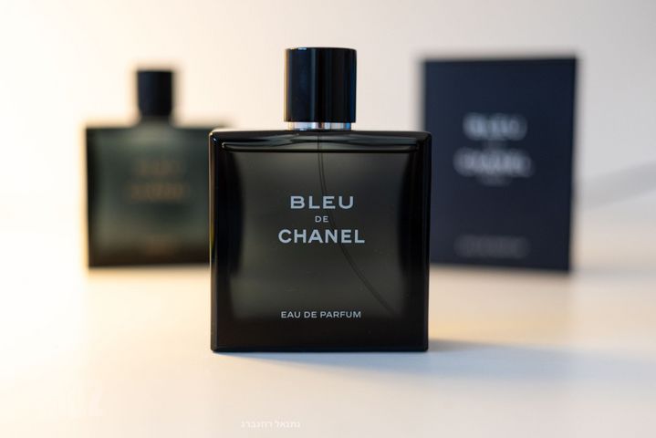 BLEU DE CHANEL