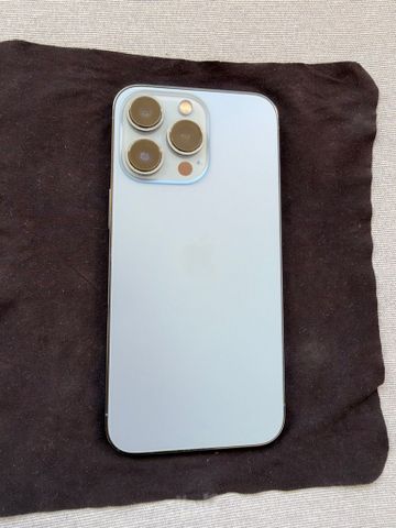 iPhone 13 Pro 256GB Blue