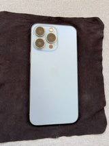 iPhone 13 Pro 256GB Blue