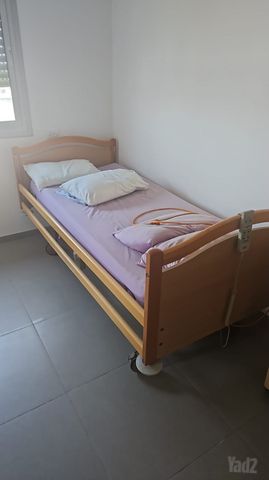 מיטת סיעוד