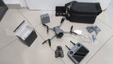 רחפן DJI Mini 5 Pro Combo Plus