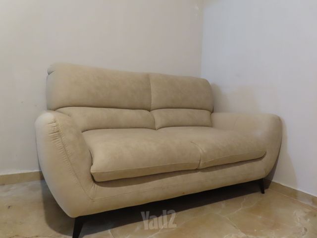 ספה יפהפיה