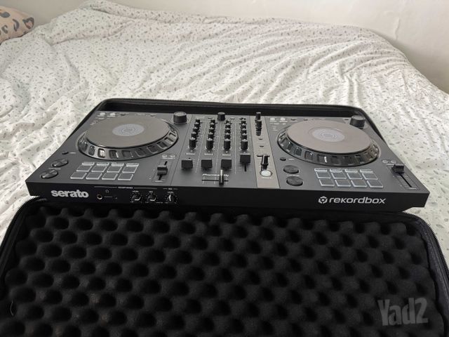 Pioneer DDJ FLX6