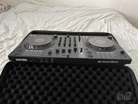 Pioneer DDJ FLX6