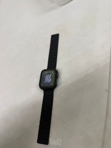 שעון אפל וואצ 7