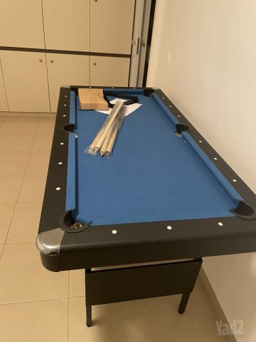 שולחן פול