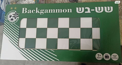 שש בש
