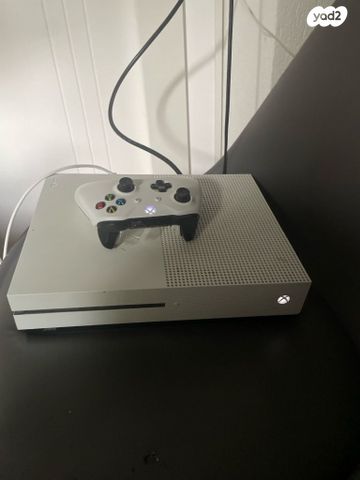 X box one s