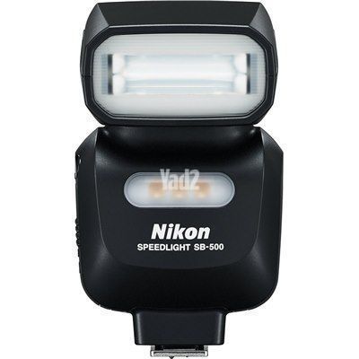 Nikon SB-500 AF Speedlight