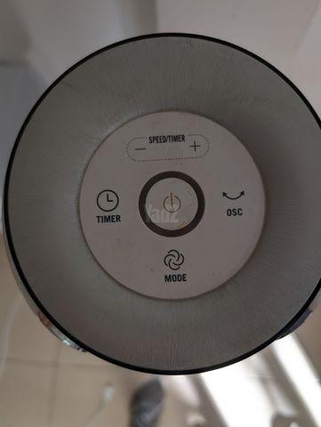 מאוורר מגדל Midea