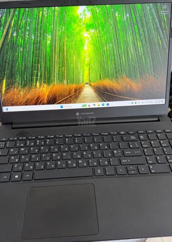 Toshiba Dynabook i7 /32GB