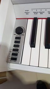 פסנתר חשמלי