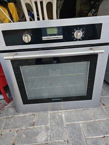 תנור בילדאין