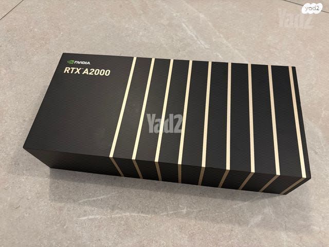 כרטיס מסך RTX A2000