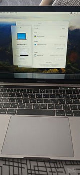 MacBook Pro 2019 13" i5 A2159