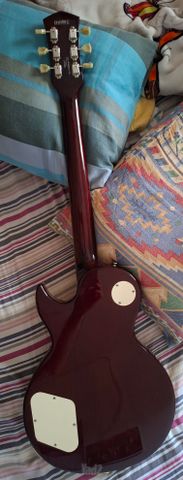 CORT CR200