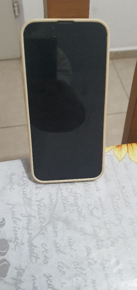 אייפון 13 מיני