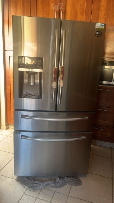 מקרר סמסונג