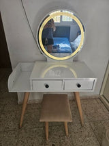 שידת איפור