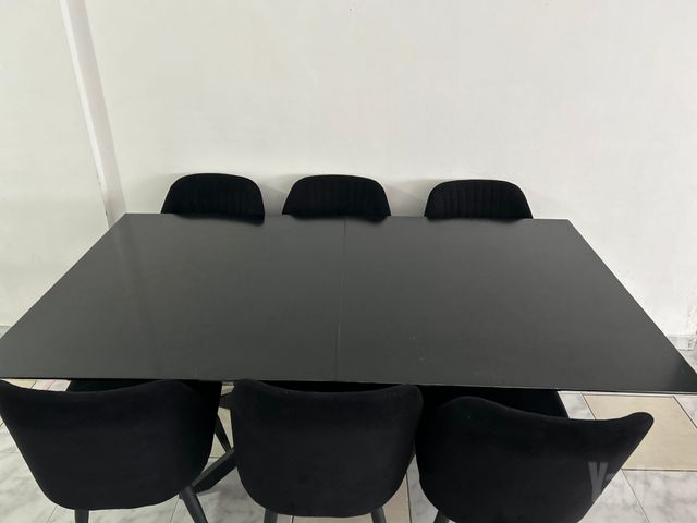 פינת אוכל