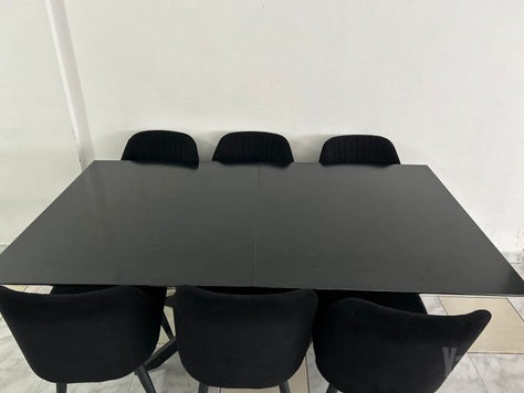 פינת אוכל