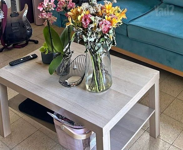 שולחן קפה IKEA