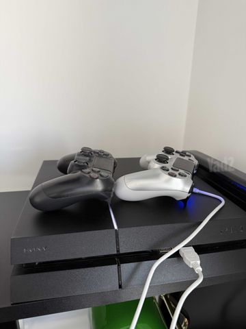playstation 4