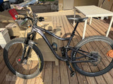 אופני giant tranc 3 29