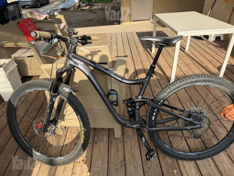 אופני giant tranc 3 29