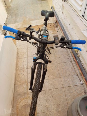 אופני הרים