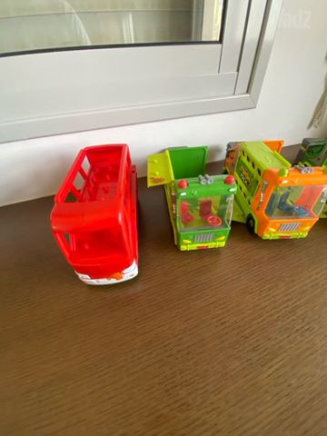 משאית זבלונים