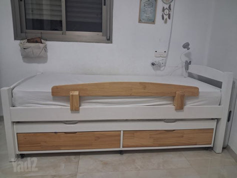 מיטה נפתחת