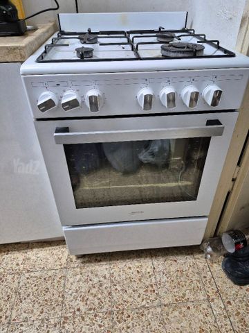 כיריים ותנור