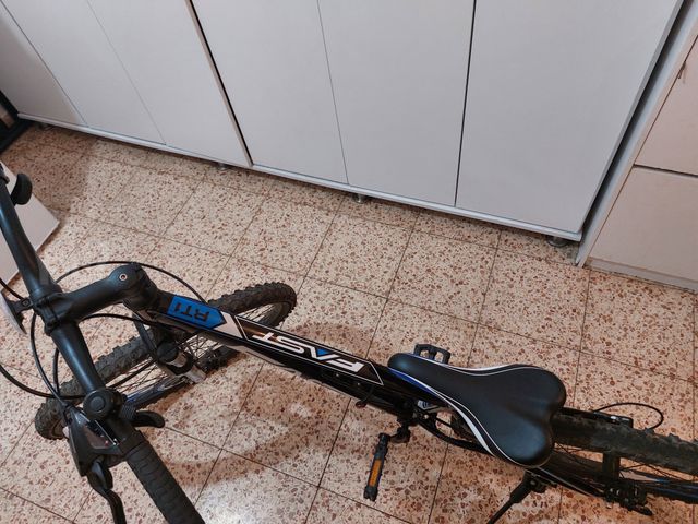 אופניים FAST RT1