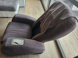 כורסת עיסוי OSIM uJoy