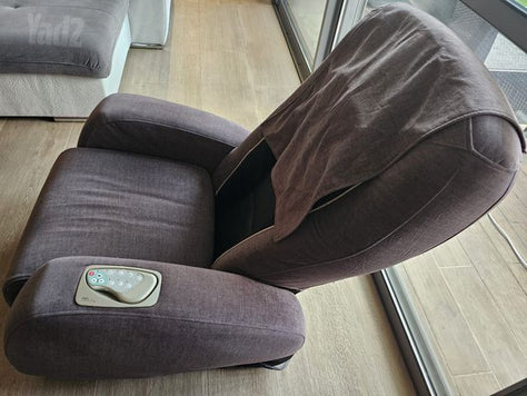 כורסת עיסוי OSIM uJoy