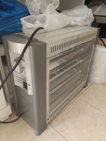 תנור חימום