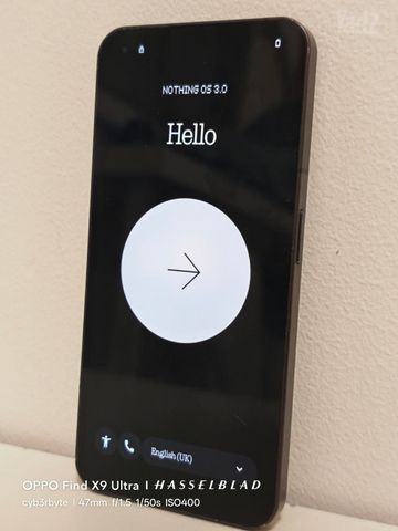 Nothing Phone (1) 256GB