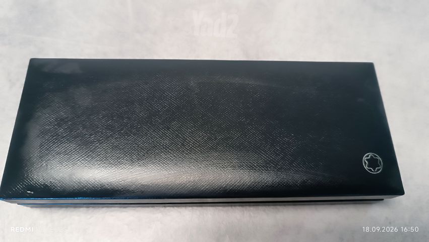 עט רולר מקורי Montblanc